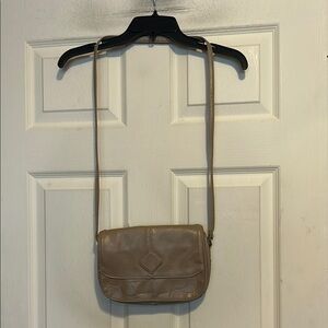 Monique Crossbody Bag Beige